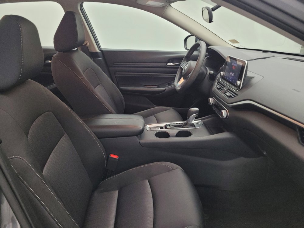 Used 2019 Nissan Altima 2.5 S AWD/4WD image 21