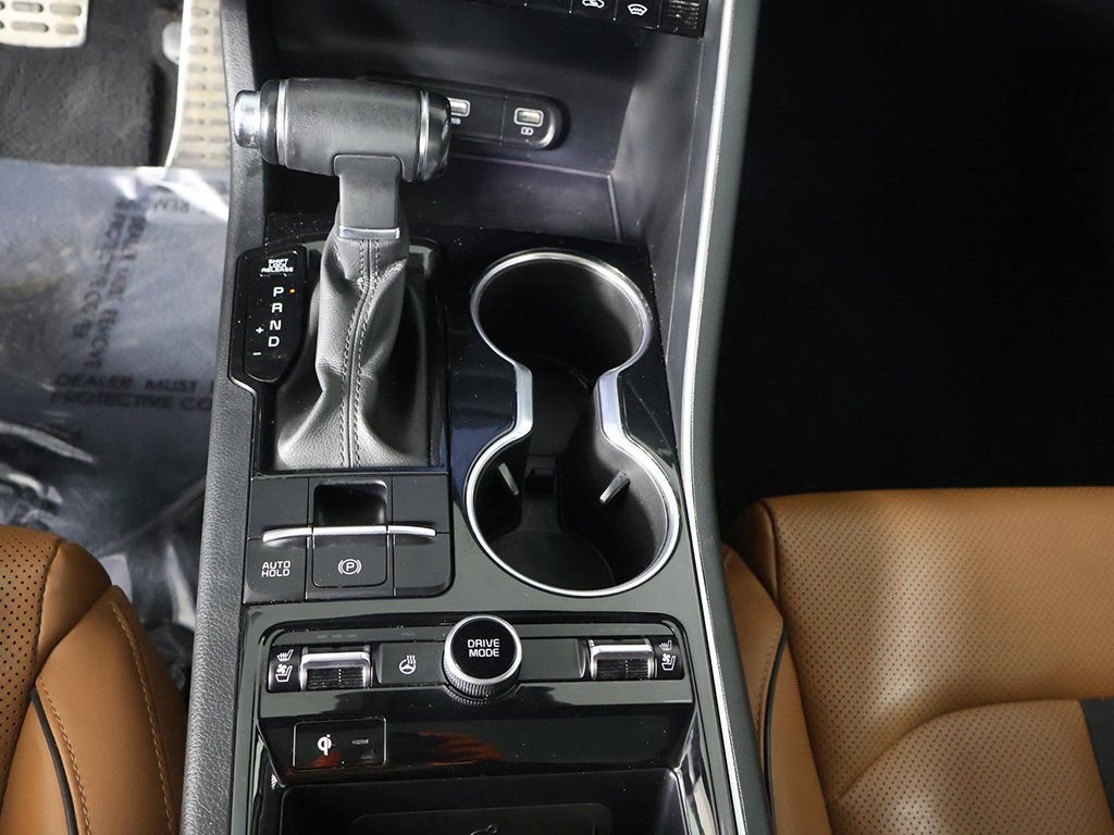 Used 2022 Kia K5 GT image 47