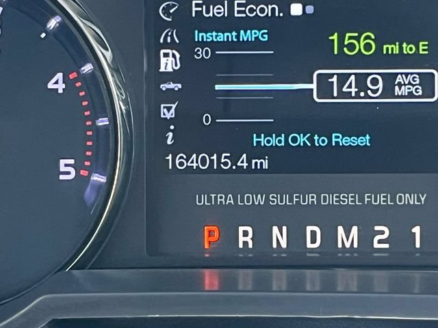 Used 2016 Ford F250 Lariat w/ Lariat Ultimate Package AWD/4WD image 28