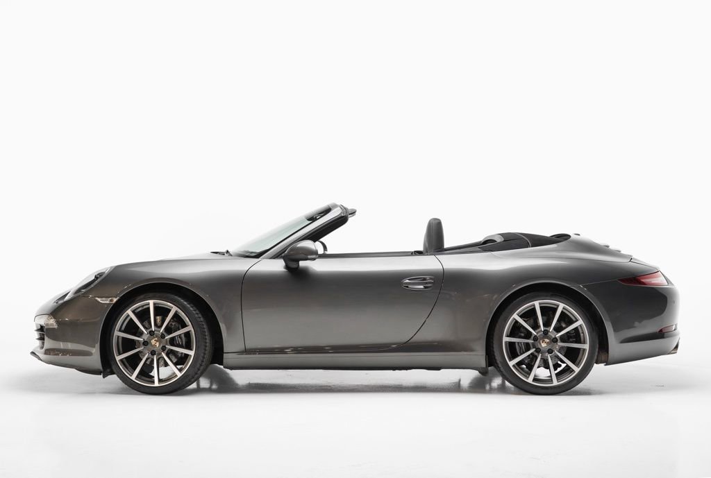 Used 2013 Porsche 911 Carrera image 12