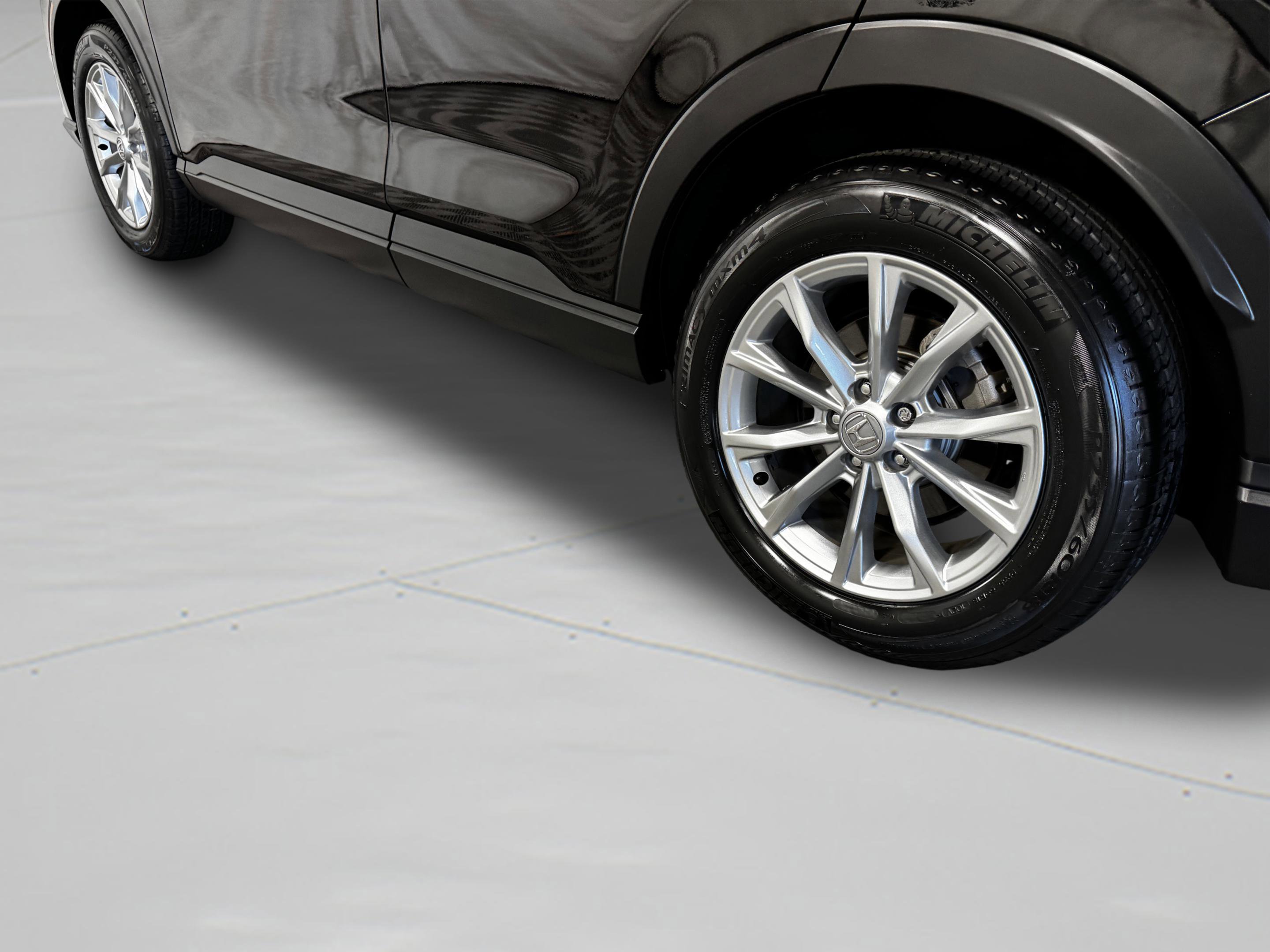 Used 2024 Honda CR-V EX image 42