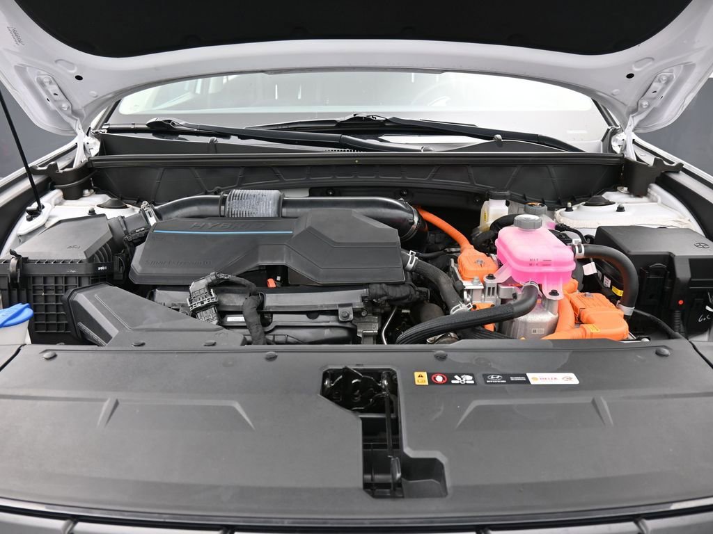 Used 2022 Hyundai Tucson SEL w/ Cargo Package image 41