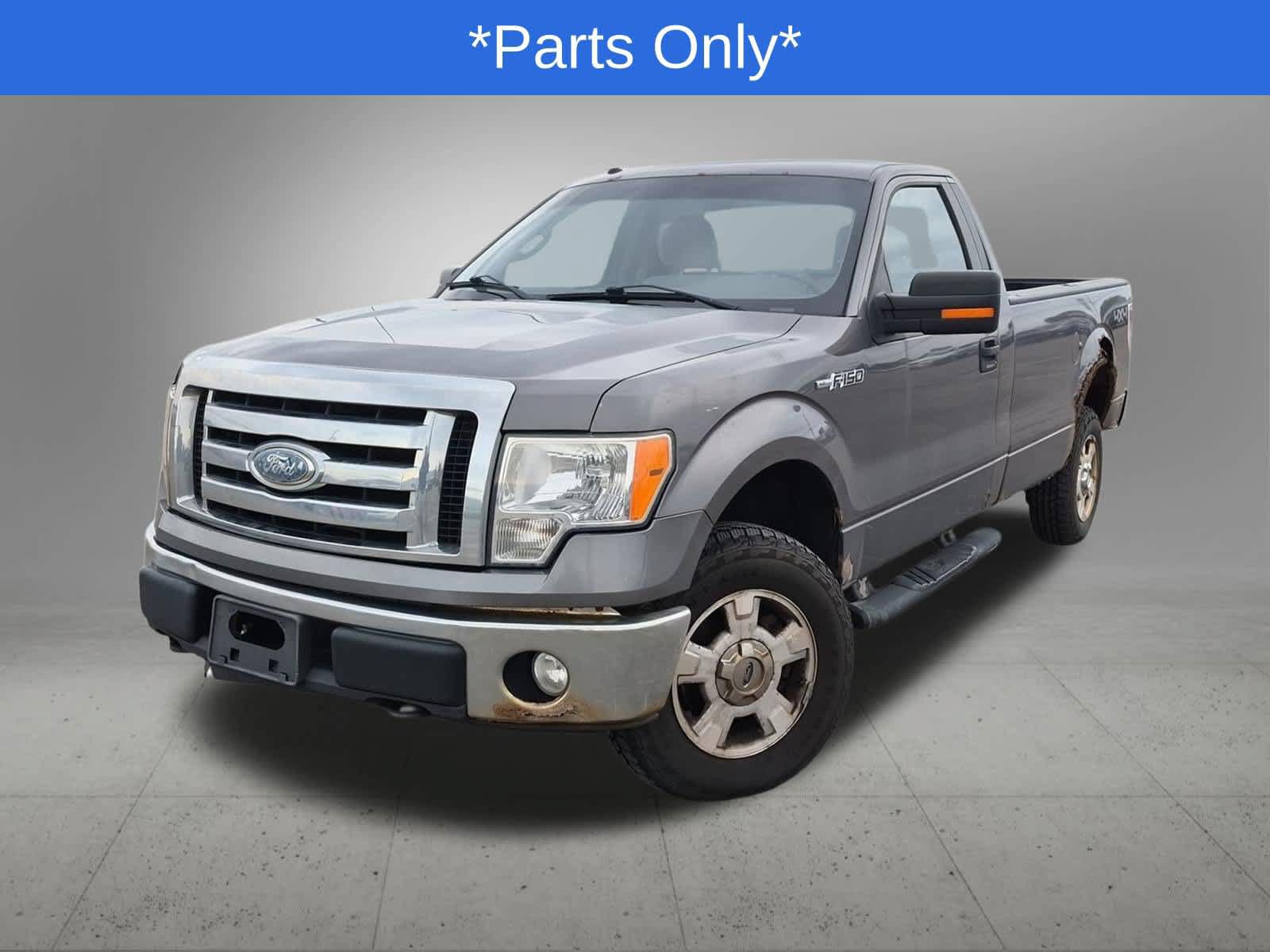 Used 2009 Ford F150 XL