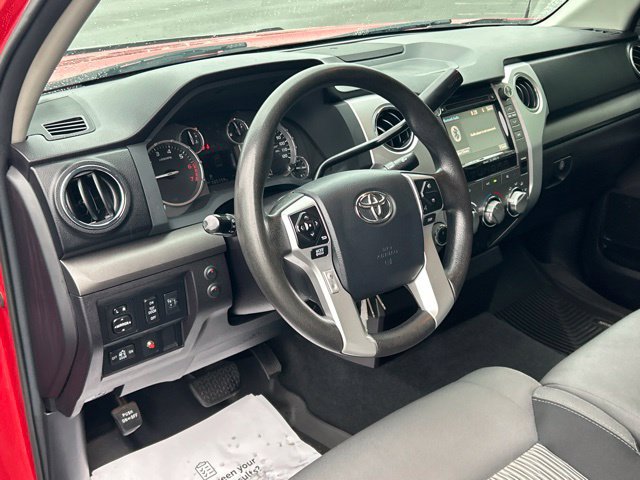 Used 2016 Toyota Tundra SR5 AWD/4WD image 21