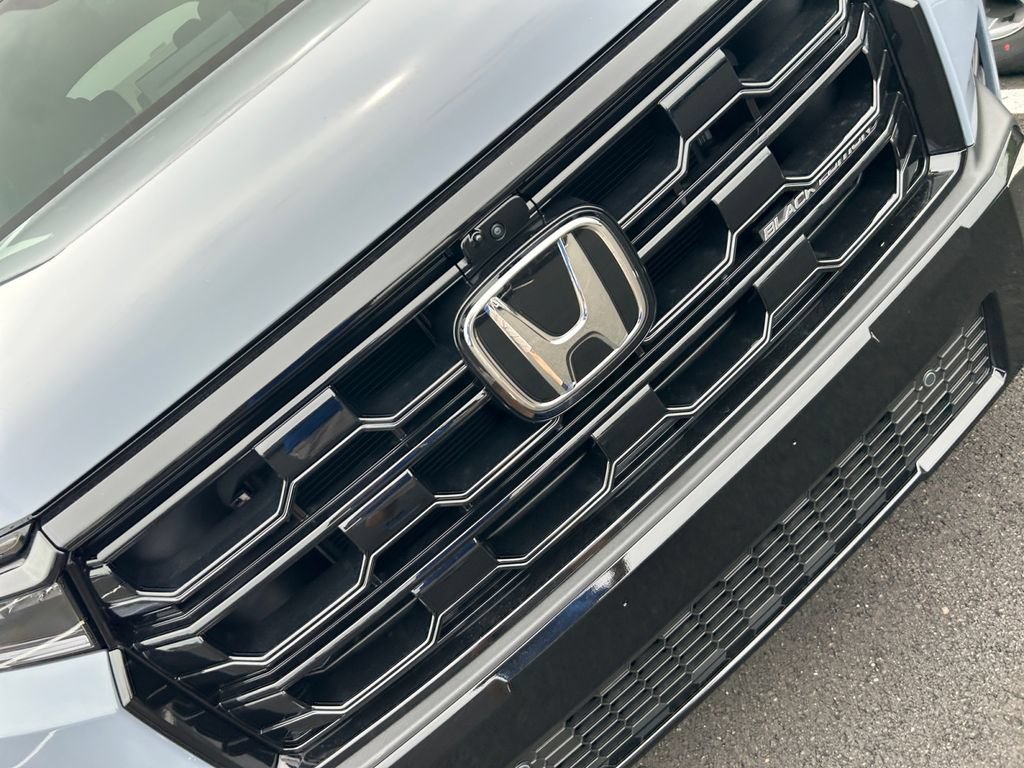 New 2026 Honda Pilot Black Edition image 23