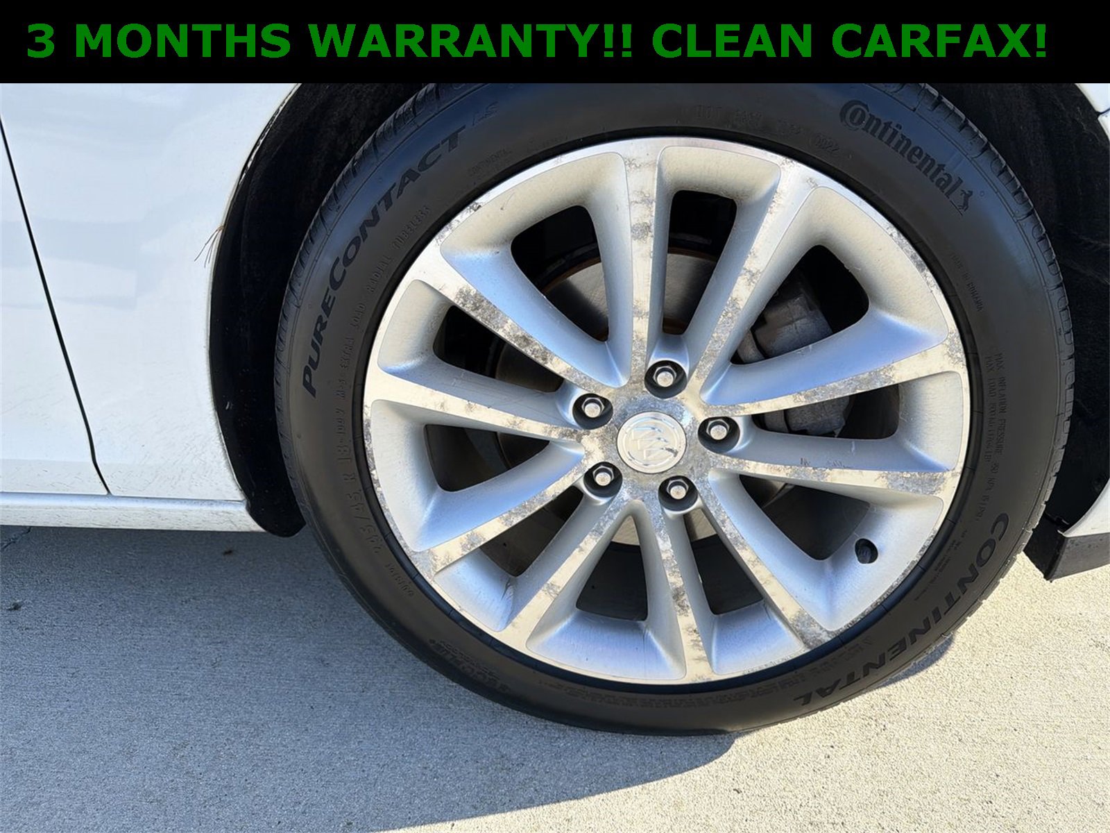 Used 2013 Buick Verano image 33