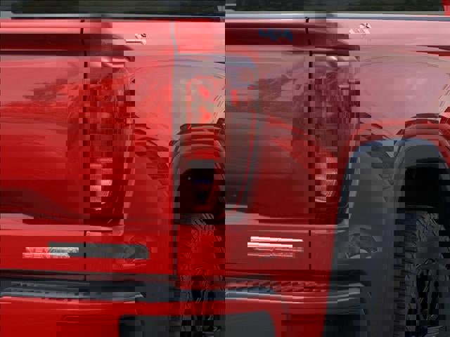 New 2026 GMC Sierra 1500 Elevation image 11