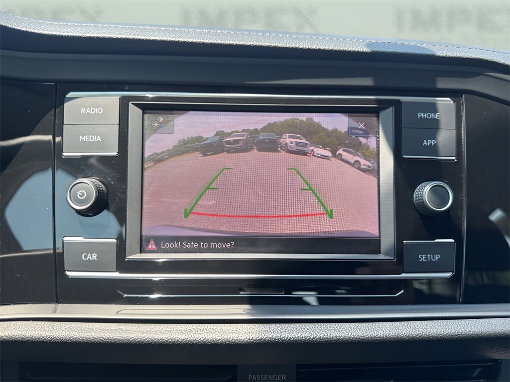 Used 2019 Volkswagen Jetta S w/ Driver Assistance Package image 18