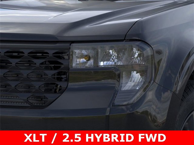 New 2025 Ford Maverick XLT image 19