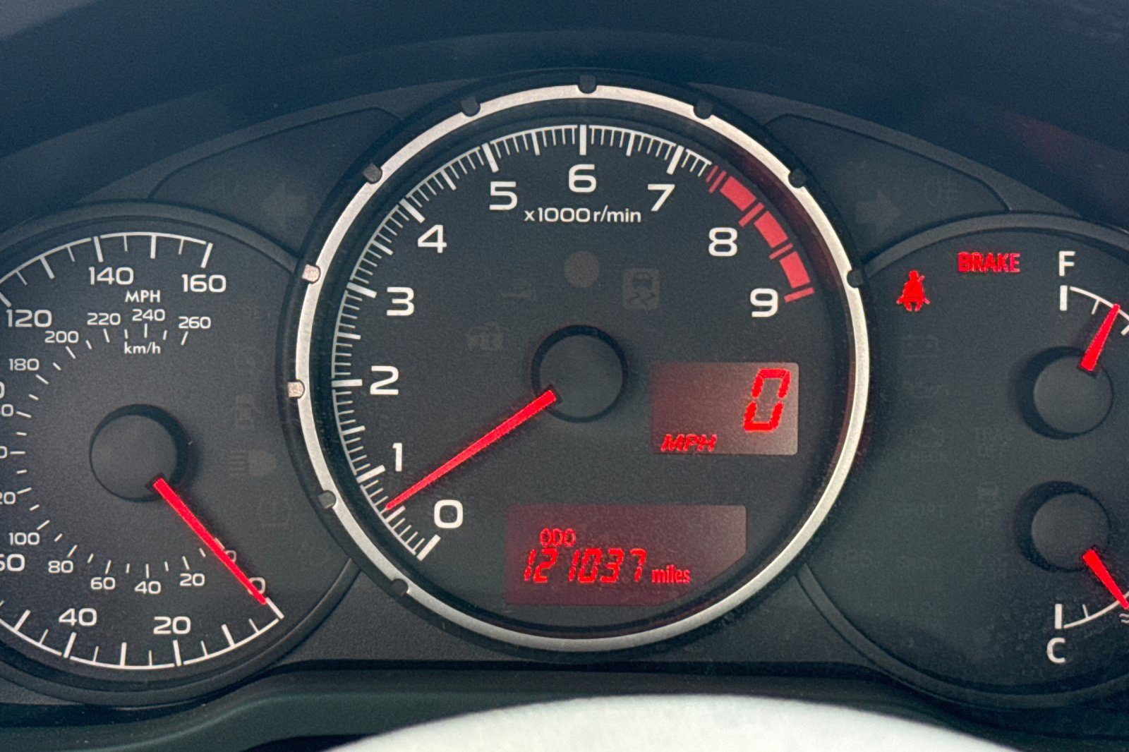 Used 2013 Subaru BRZ Limited image 17