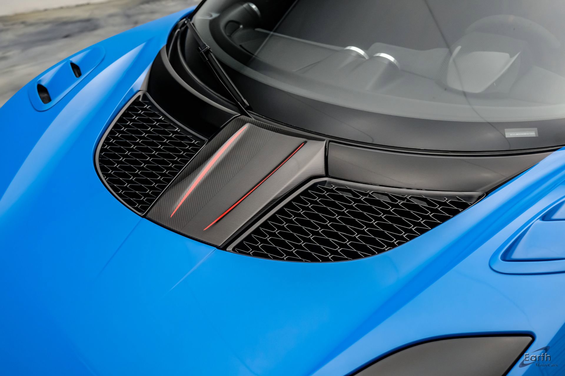 Used 2021 Lotus Evora image 34