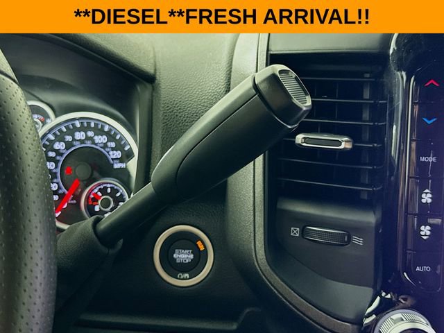 New 2025 RAM 2500 Tradesman image 17