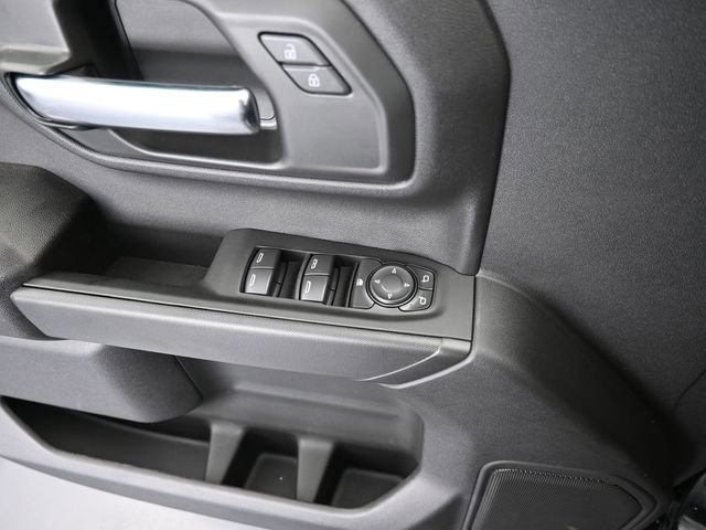 New 2026 Chevrolet Silverado 1500 Custom w/ LPO, Dark Essentials Package AWD/4WD image 29