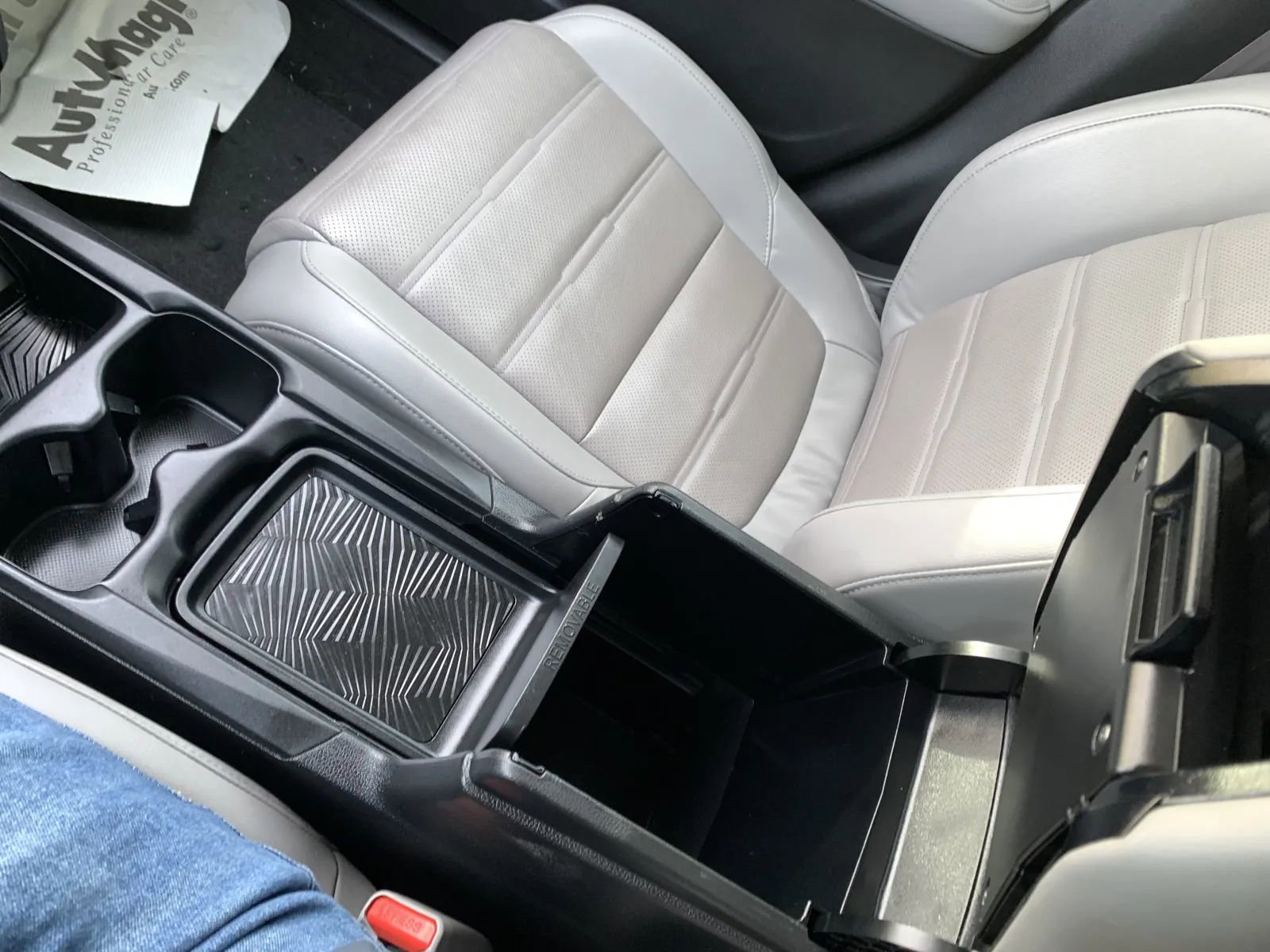 Used 2018 Honda CR-V EX-L image 22