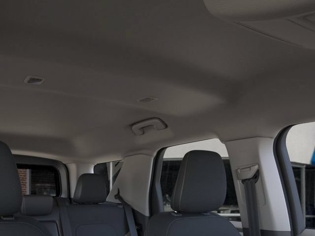 Used 2026 Ford Bronco Sport Big Bend AWD/4WD image 22