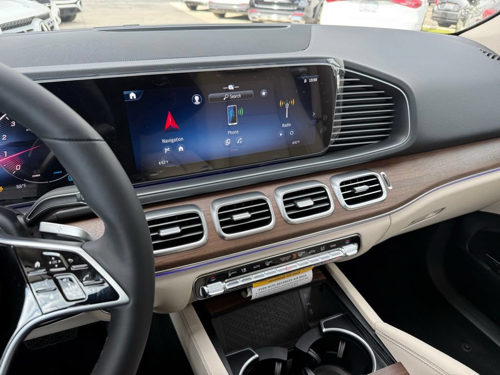 New 2026 Mercedes-Benz GLE 450 4MATIC image 20