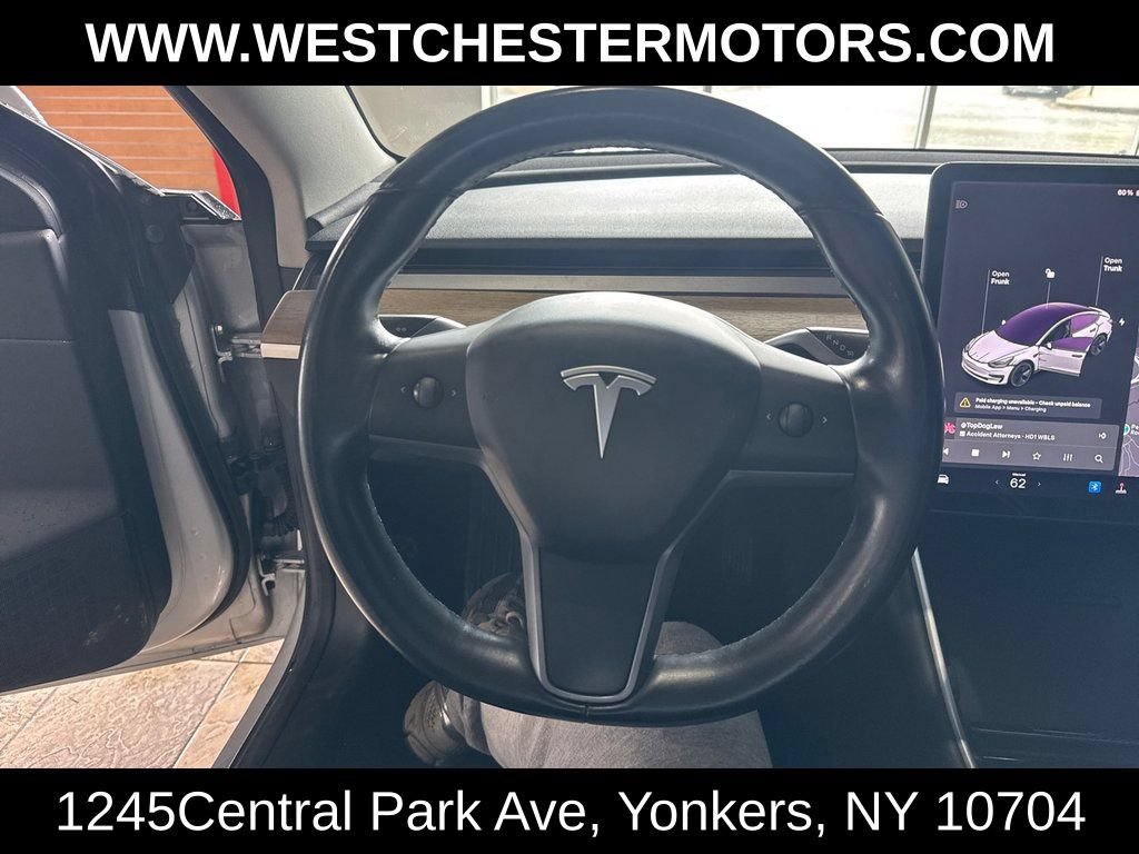 Used 2018 Tesla Model 3 Long Range RWD image 23