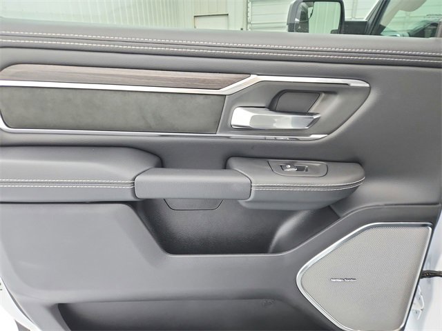 New 2026 RAM 1500 Laramie image 36