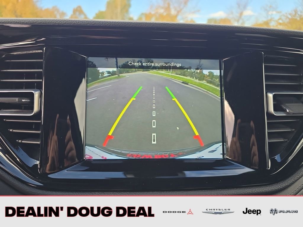 Used 2023 Dodge Durango SXT Launch Edition image 20