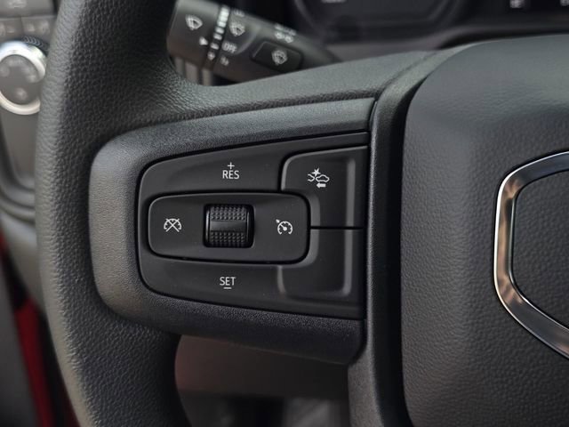 New 2026 GMC Sierra 1500 Pro w/ Graphite Edition image 21