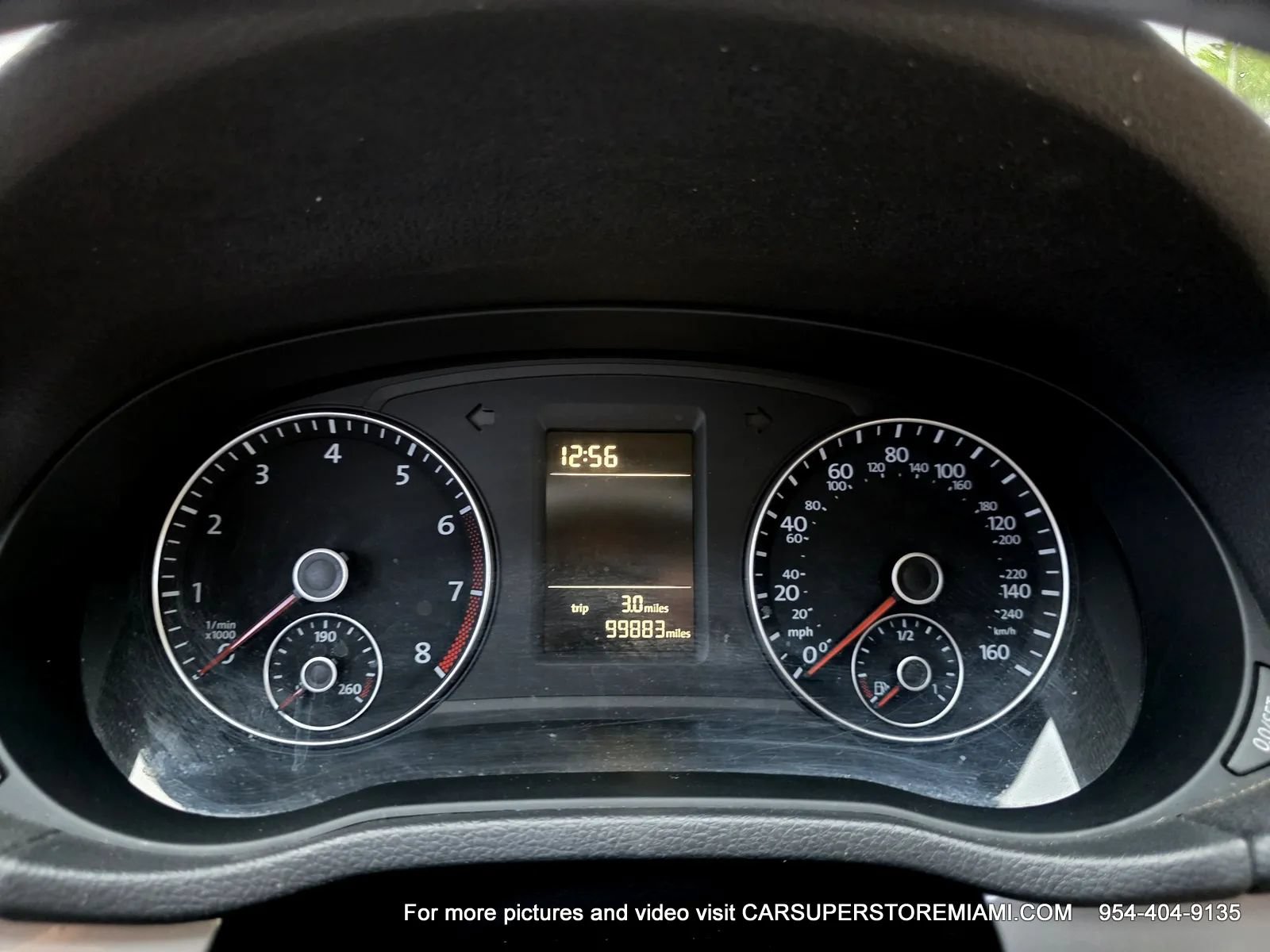 Used 2015 Volkswagen Passat 1.8T Limited Edition FWD image 4