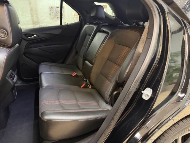 Used 2023 Chevrolet Equinox RS FWD image 11