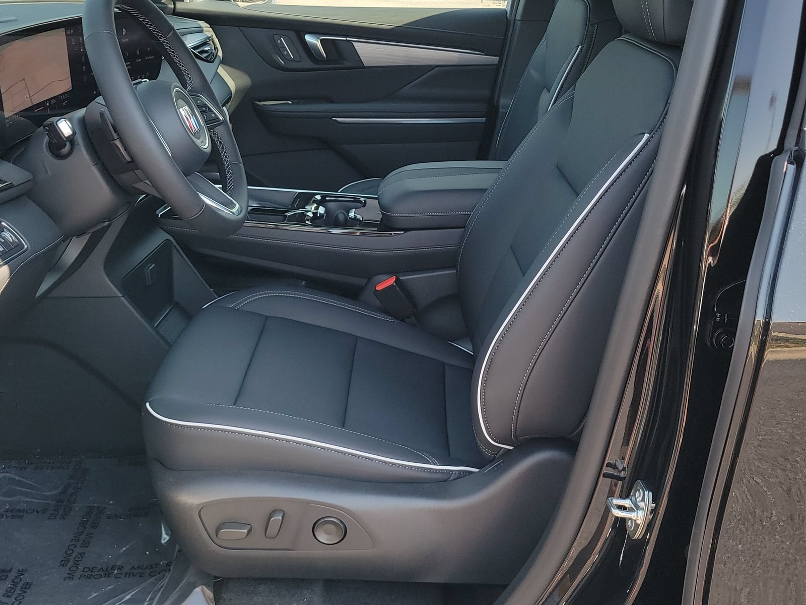 New 2026 Buick Enclave Preferred w/ Power Package AWD/4WD image 6