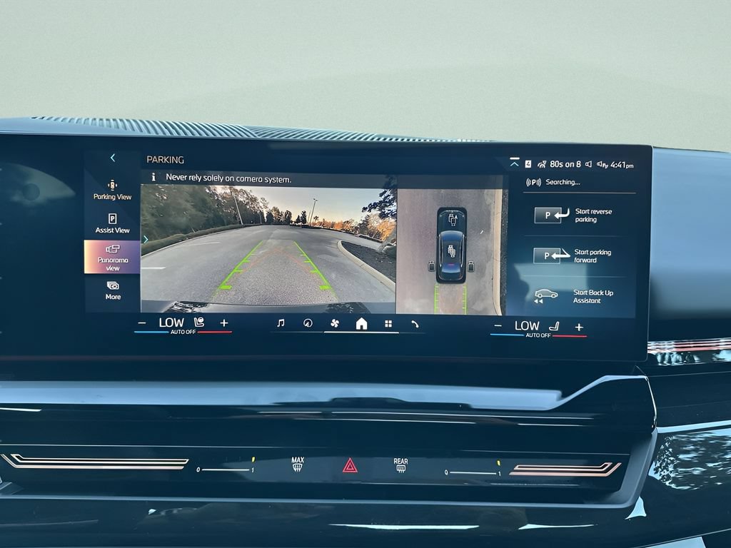 New 2026 BMW 530i w/ Premium Package RWD image 21