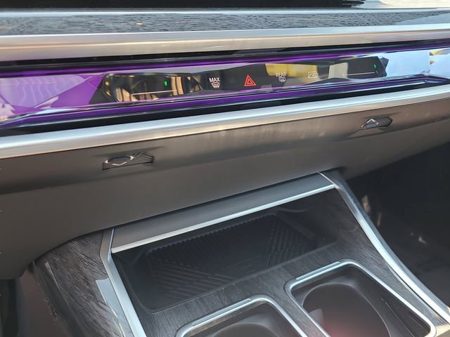 Used 2025 BMW 740i RWD image 29