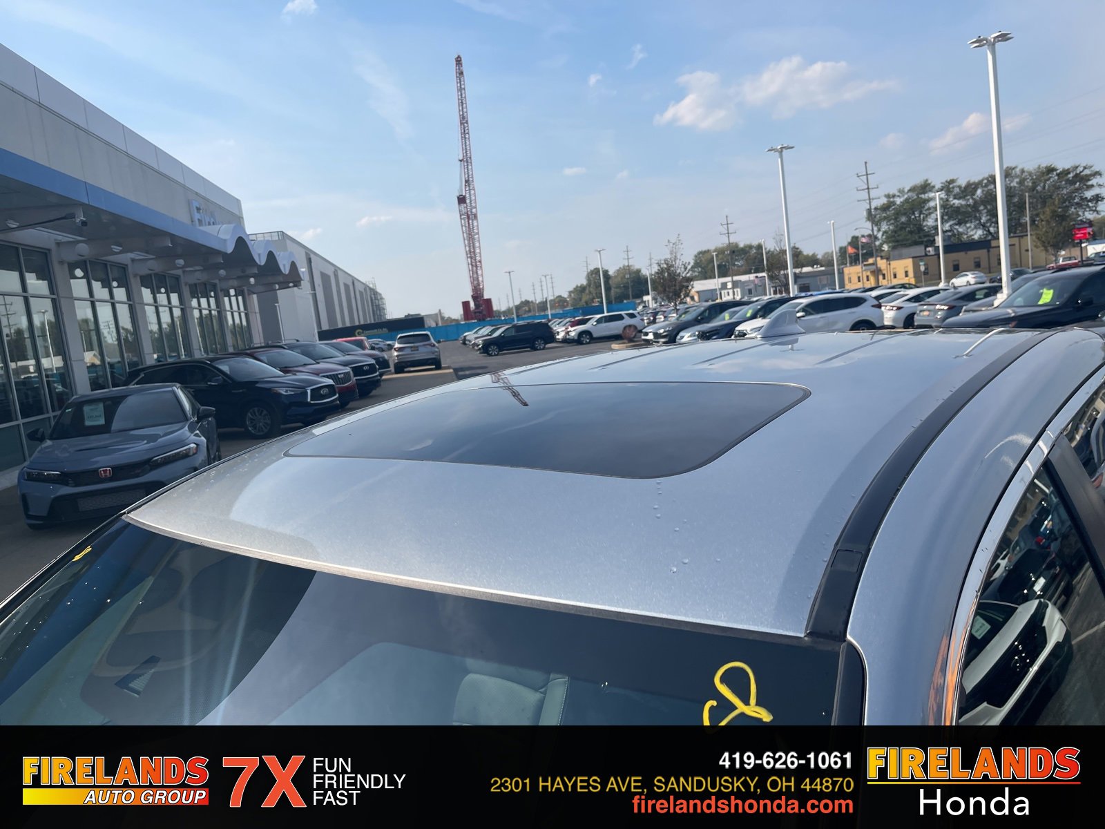 New 2026 Honda Ridgeline RTL image 11