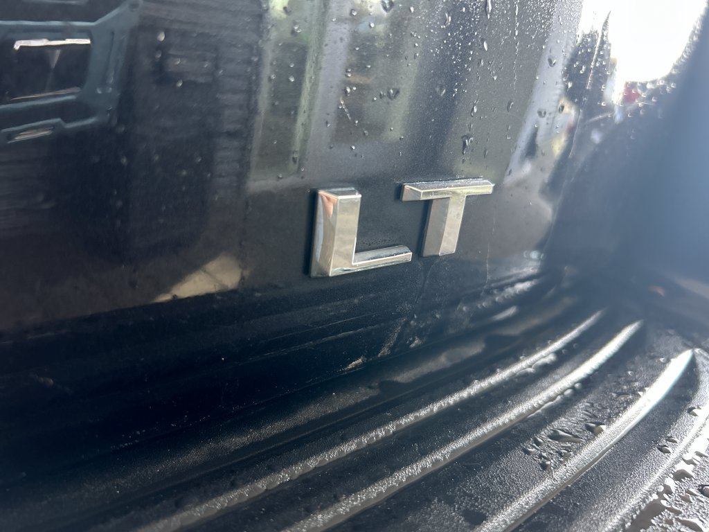 Used 2024 Chevrolet Tahoe LT AWD/4WD image 44