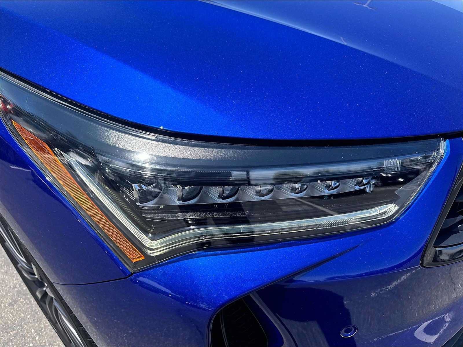 Used 2022 Acura RDX AWD image 29