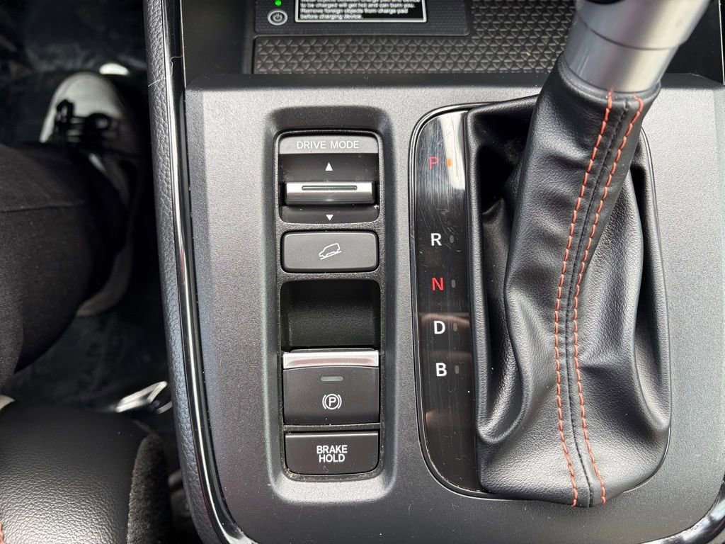 Used 2025 Honda CR-V Sport Touring image 29