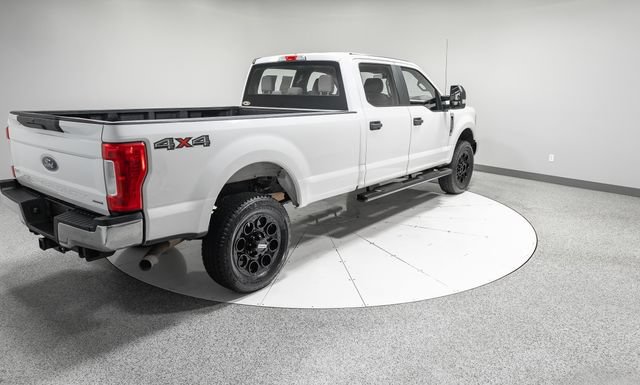 Used 2018 Ford F350 XL AWD/4WD image 30