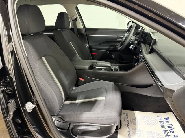 Used 2026 Hyundai Sonata Blue FWD image 21