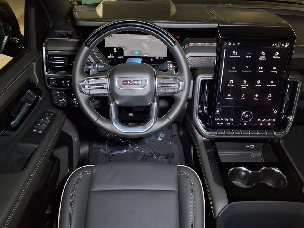 New 2026 GMC Yukon Elevation w/ Elevation Premium Package image 14