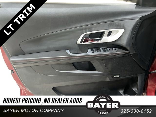 Used 2012 Chevrolet Equinox LT w/ All-Star Package image 18