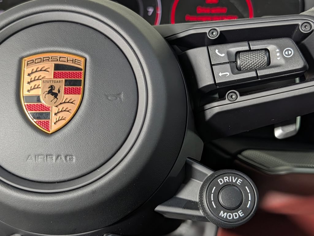 New 2026 Porsche Cayenne S AWD/4WD image 40