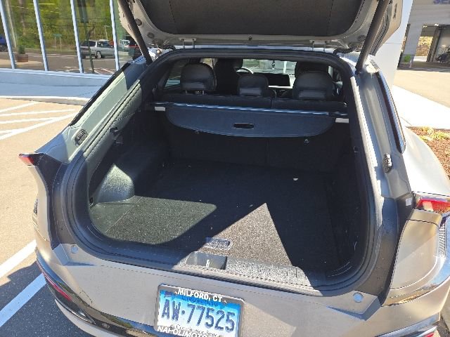 Used 2022 Kia EV6 GT-Line w/ GT-Line Suede Seat Package AWD/4WD image 21