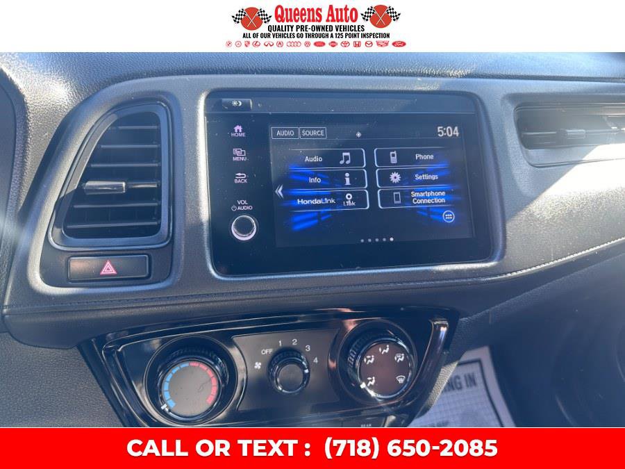 Used 2022 Honda HR-V Sport image 24