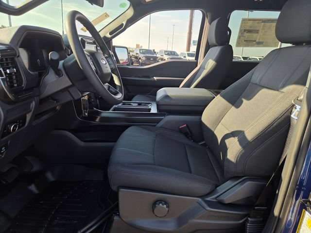 New 2026 Ford F150 STX w/ Equipment Group 200A AWD/4WD image 5