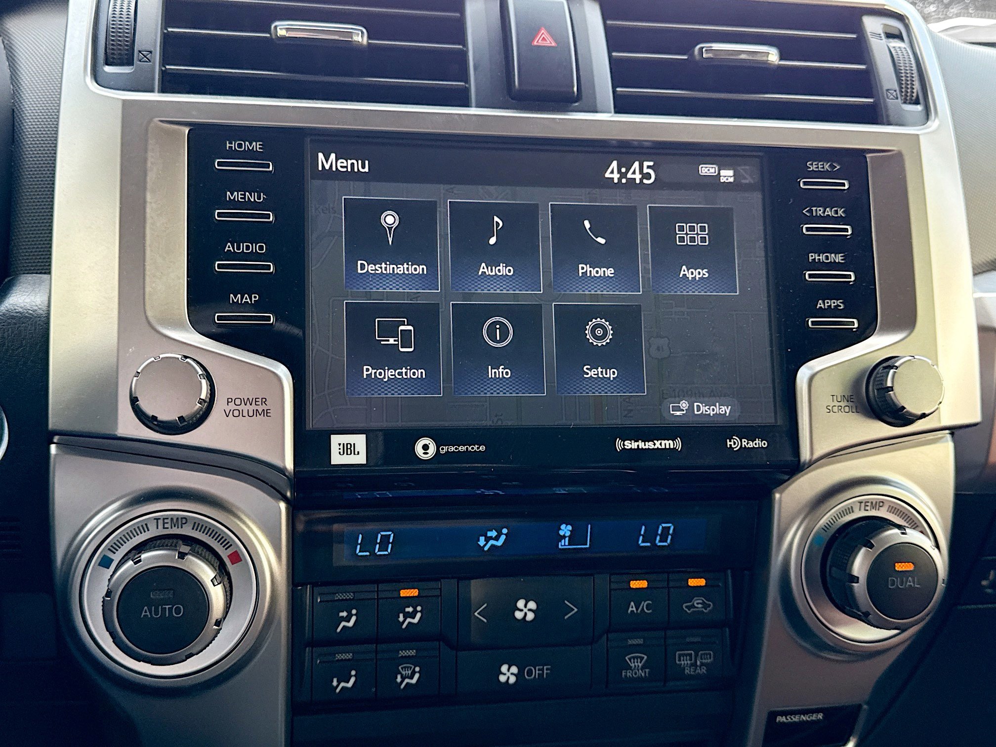 Used 2021 Toyota 4Runner Limited image 28