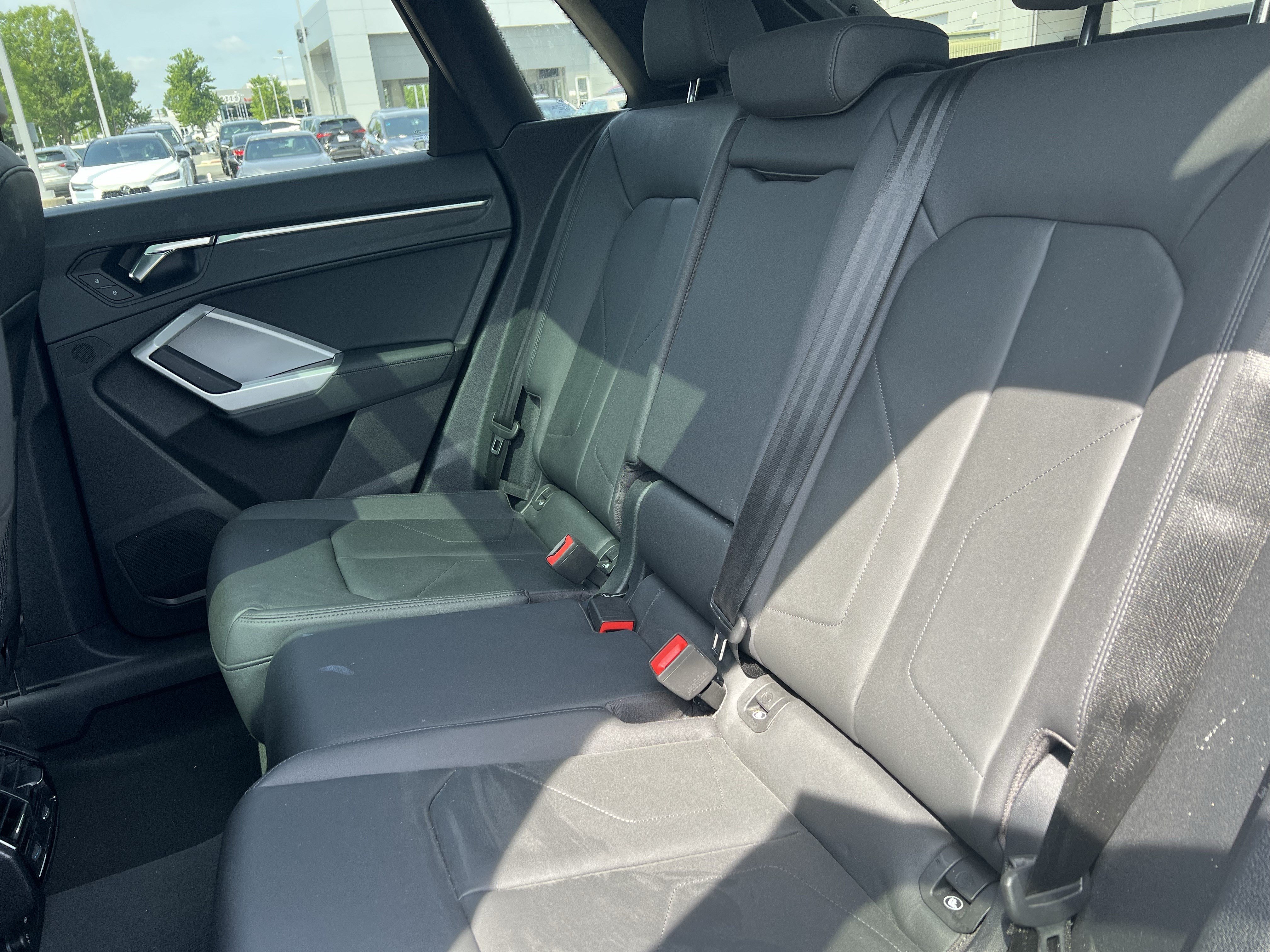 Certified 2023 Audi Q3 2.0T Premium Plus AWD/4WD image 33