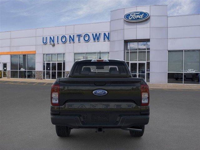 New 2025 Ford Ranger XL w/ Trailer Tow Package image 5