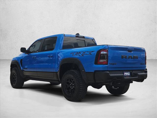 Used 2022 RAM 1500 TRX w/ TRX Level 2 Equipment Group AWD/4WD image 7