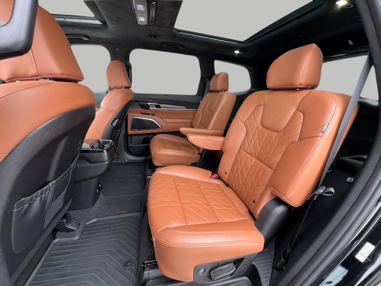 Used 2024 Kia Telluride SX Prestige X-Line image 35