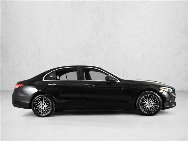 New 2026 Mercedes-Benz C 300 4MATIC Sedan image 4
