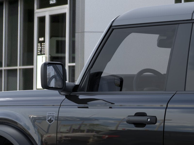 New 2026 Ford Bronco Big Bend AWD/4WD image 22