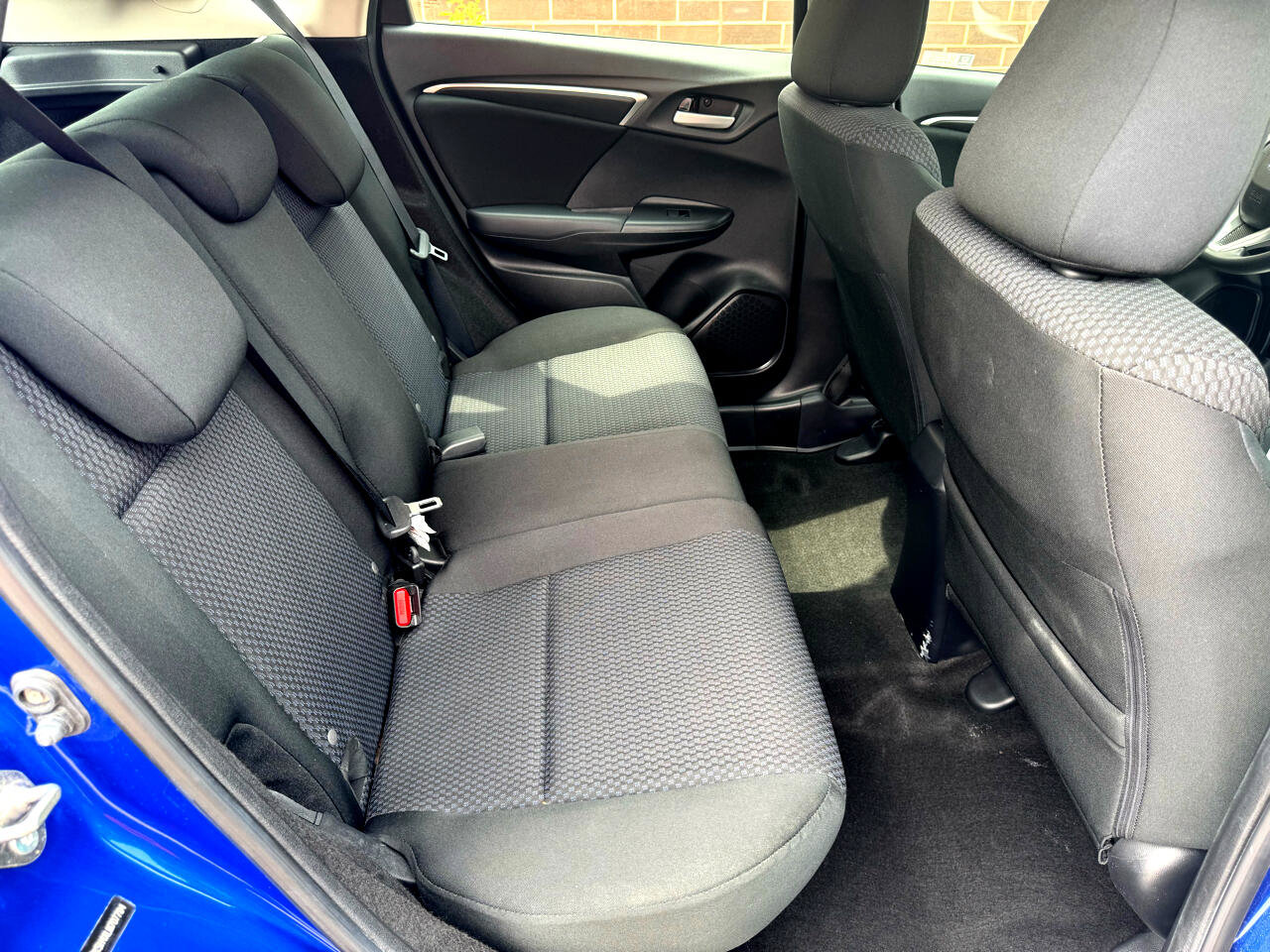 Used 2020 Honda Fit LX image 12