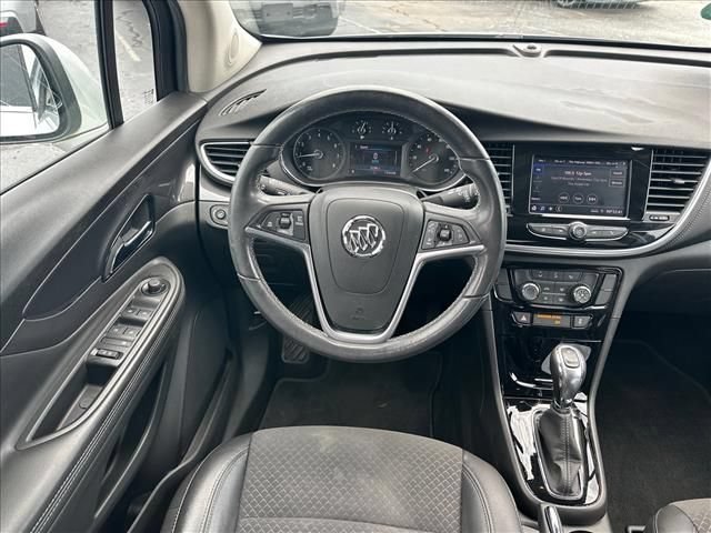 Certified 2022 Buick Encore Preferred w/ Safety Package FWD image 15